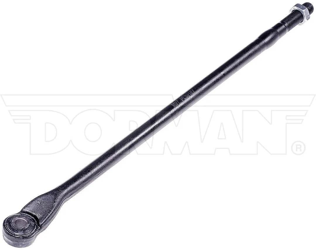 T3250 – DORMAN Tie Rod End, OE Replacement Single - view 2